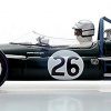 *Brabham BT19 No.26 Belgium GP 1967 Denny Hulme - Image 4