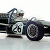 *Brabham BT19 No.26 Belgium GP 1967 Denny Hulme