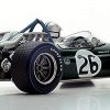 *Brabham BT19 No.26 Belgium GP 1967 Denny Hulme - Image 3