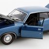 ^Ford XA GT Sedan Cosmic Blue - Image 2