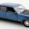 ^Ford XA GT Sedan Cosmic Blue