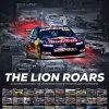 The Lion Roars: 108 Championship Race Wins For Holden VF Commodore Photographic Print - Image 2