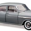 Holden FE Special Sedan Ascot Grey