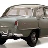 Holden FE Special Sedan Ascot Grey - Image 5