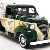 Texaco 1941 Plymouth Pickup Truck