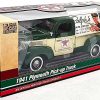Texaco 1941 Plymouth Pickup Truck - Image 3