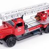 1944 Mercedes Benz L4500F Fire Truck