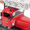 1944 Mercedes Benz L4500F Fire Truck - Image 3