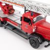 1944 Mercedes Benz L4500F Fire Truck - Image 6