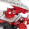 1944 Mercedes Benz L4500F Fire Truck - Image 2