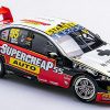 *Ford FGX Falcon Supercar – Supercheap Auto Racing #55 - Chaz Mostert / James Moffat - 2018 Sandown 500 Retro Round