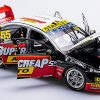 Ford FGX Falcon Supercar – Supercheap Auto Racing #55 - Chaz Mostert / James Moffat - 2018 Sandown 500 Retro Round - Image 3