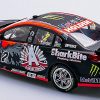 *HRT VF Commodore Garth Tander 2016 WD-40 Phillip Island SuperSprint ANZAC Appeal livery. - Image 2