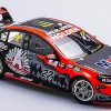 *HRT VF Commodore James Courtney 2016 WD-40 Phillip Island SuperSprint ANZAC Appeal livery.