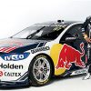 2019 Red Bull Holden Racing Team ZB Commodore #88 Jamie Whincup - Image 2