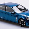 HSV Gen-F Clubsport R8 – Perfect Blue
