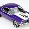 Hanful Holden Monaro HQ GTS Custom Purple - Image 3