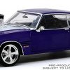 Hanful Holden Monaro HQ GTS Custom Purple