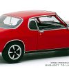 Holden Monaro HQ GTS 350 Salamanca Red - Image 2