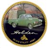 Holden Workhorses Enamel Penny Collection - Image 13