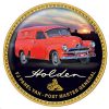 Holden Workhorses Enamel Penny Collection - Image 12
