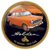 Holden Workhorses Enamel Penny Collection - Image 11
