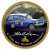 Holden Workhorses Enamel Penny Collection - Image 10