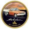 Holden Workhorses Enamel Penny Collection - Image 9