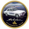 Holden Workhorses Enamel Penny Collection - Image 8