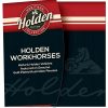 Holden Workhorses Enamel Penny Collection - Image 2