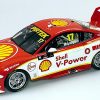 Shell V-Power Racing Team #17 Ford Mustang GT Supercar Scott McLaughlin 2019 (Adelaide 500 Mustang Wins On Debut Livery)
