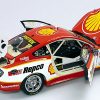 Shell V-Power Racing Team #17 Ford Mustang GT Supercar Scott McLaughlin 2019 (Adelaide 500 Mustang Wins On Debut Livery) - Image 2