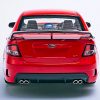 FPV FG GT R-Spec - Vixen (Red) with Black Accents - Image 2