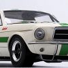 Ford Mustang 1968 ATCC Winner Ian “Pete” Geoghegan  - Image 2