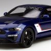 Ford Mustang 2019 Roush Stage 3 Kona Blue
