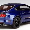 Ford Mustang 2019 Roush Stage 3 Kona Blue - Image 2