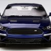 Ford Mustang 2019 Roush Stage 3 Kona Blue - Image 3