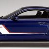 Ford Mustang 2019 Roush Stage 3 Kona Blue - Image 5