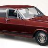 Ford XR GT Falcon Sultan Maroon