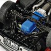 Ford XR GT Falcon Sultan Maroon - Image 3