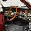Ford XR GT Falcon Sultan Maroon - Image 4