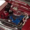 Ford XR GT Falcon Sultan Maroon - Image 5