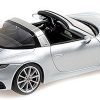 *Porsche 911 (992) Targa 4S - 2020 - GT Silver - Image 2