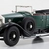 Rolls-Royce Phantom 1 - Green