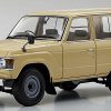 Toyota Land Cruiser 60 Series Diesel - Traditional Beige