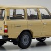 Toyota Land Cruiser 60 Series Diesel - Traditional Beige - Image 2