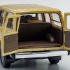 Toyota Land Cruiser 60 Series Diesel - Traditional Beige - Image 4