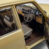 Toyota Land Cruiser 60 Series Diesel - Traditional Beige - Image 5
