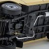 Toyota Land Cruiser 60 Series Diesel - Traditional Beige - Image 7