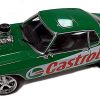 Castrol Hanful 1973 Holden Monaro HQ GTS Custom Green - Image 2